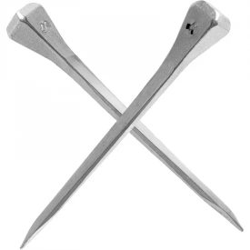 MUSTAD patkószeg JC 0 / 250db ( 45 mm )