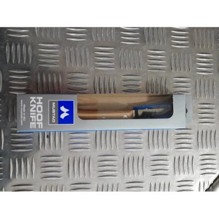 MUSTAD Patafaragókés New Series jobbos, keskeny pengés