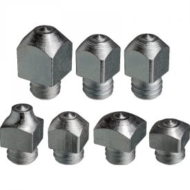 Patkósarok Ice 4 M10 11 mm