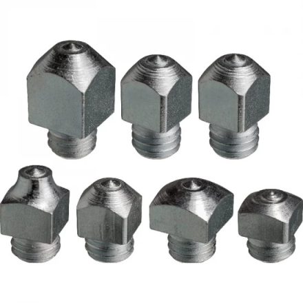 Patkósarok Ice 7 M10 9 mm