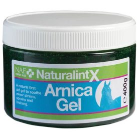 NAF Arnica gel 400g