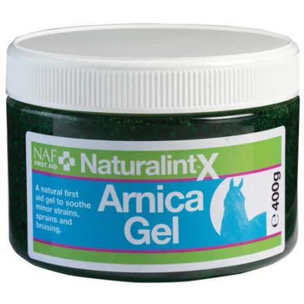 NAF Arnica gel 400g