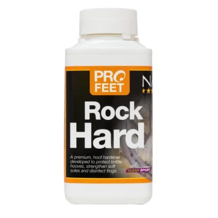 NAF Profeet Rock Hard pataerősítő pataolaj 250ML