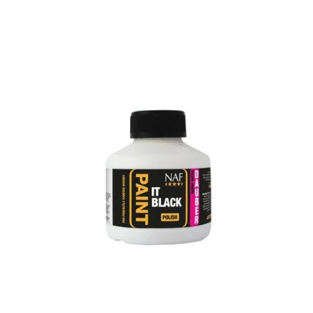 NAF Paint It Black patalakk 250ML