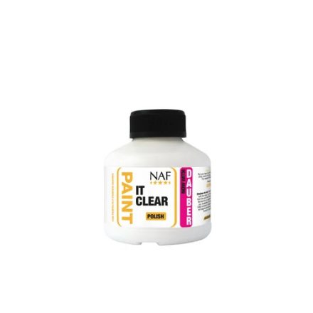 NAF Paint It Clear patalakk 250ML
