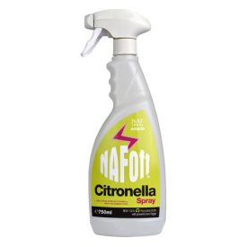 NAF Citronella rovarriasztó spray 750ML