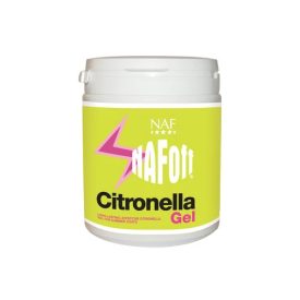 NAF Citronella rovarriasztó gél 750ML