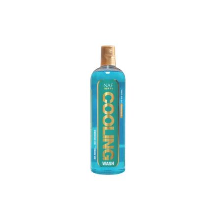 NAF Cooling wash 500ml