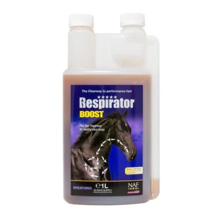 NAF Respirator boost 1L