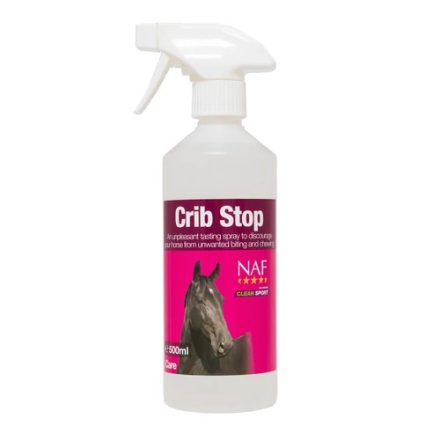 NAF Crib stop 500ml