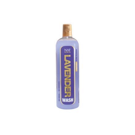 NAF Lavender wash 500ml