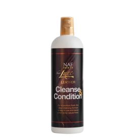 NAF Cleanse&condition 500ml