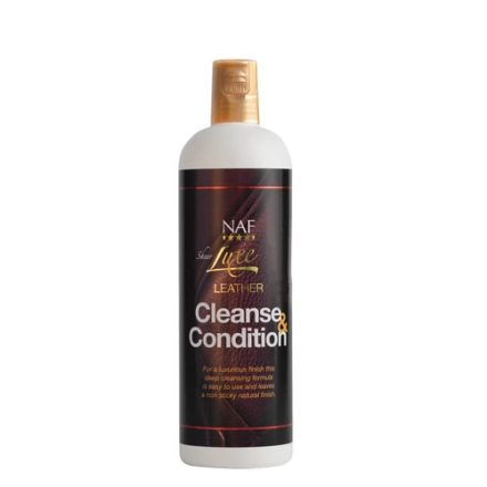 NAF Cleanse&condition 500ml