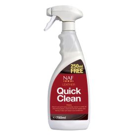 NAF Quick clean 750ml