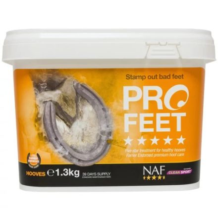 NAF Profeet powder 1,3kg