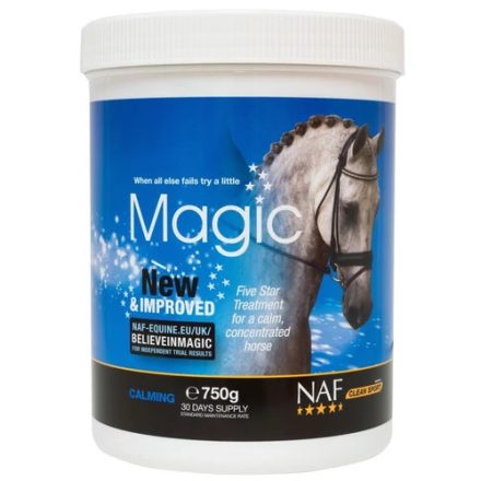 NAF Magic powder 750g