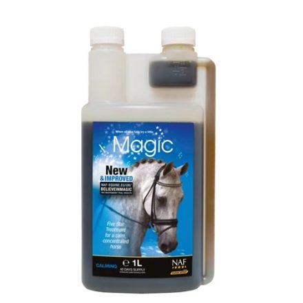 NAF Magic liquid 1L