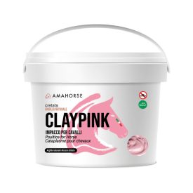 AMA PINK agyag (5 KG)