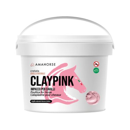 AMA PINK agyag (5 KG)