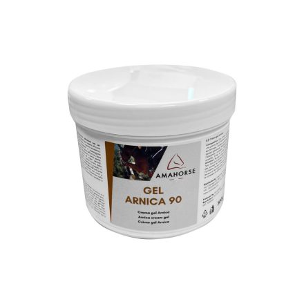 ARNICA GÉL 90 (500G)