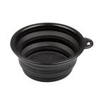 Kis összecsukható kutyatálL