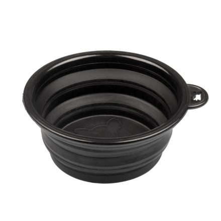 Kis összecsukható kutyatálL