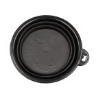 Kis összecsukható kutyatálL